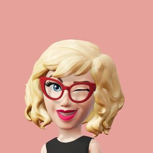 Meet your Posher, Julie